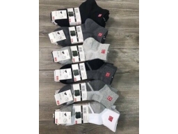 VỚ CỔ DÀI - BLOCK 5 ĐÔI VỚ CỔ DÀI - BLOCK 5 ĐÔI